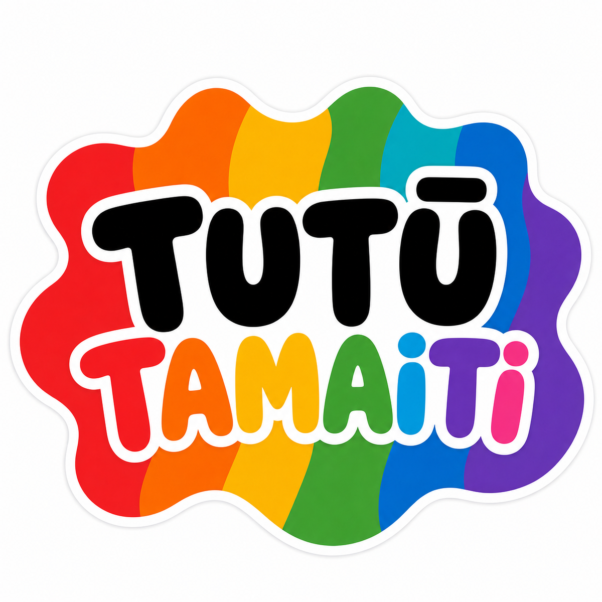 Tutū Tamaiti
